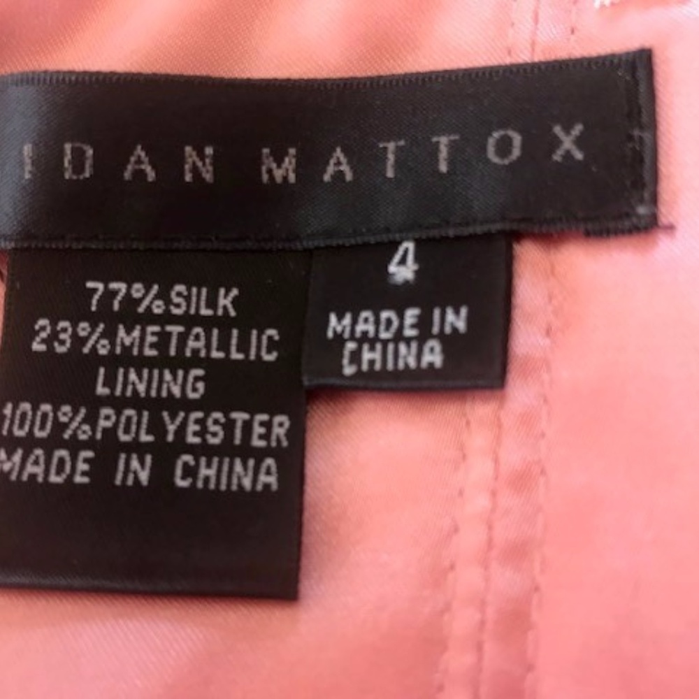 Special Occasion dress